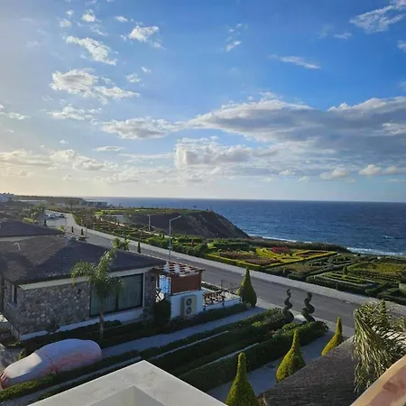 Maldives Homes Mup Lejlighed Kyrenia (Northern Cyprus)