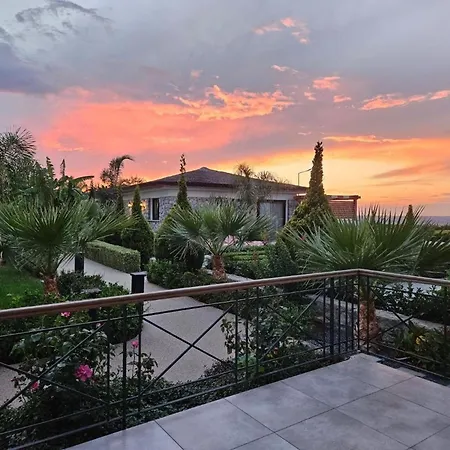 Maldives Homes Mup * Kyrenia (Northern Cyprus)