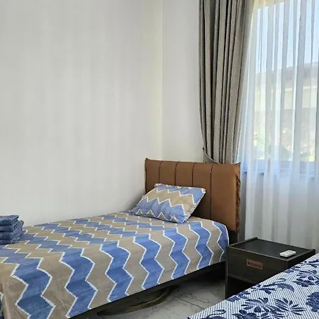 Maldives Homes Mup Lejlighed *