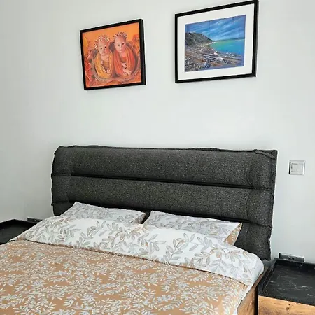 Maldives Homes Mup Lejlighed Kyrenia (Northern Cyprus)