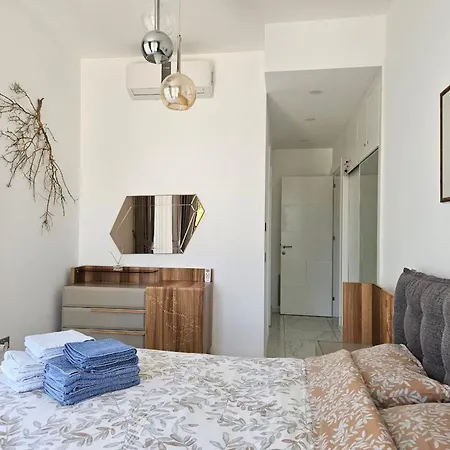 Maldives Homes Mup Lejlighed Kyrenia (Northern Cyprus)