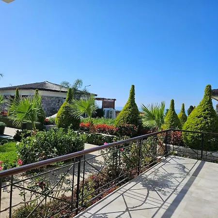 Lejlighed Maldives Homes Mup Kyrenia (Northern Cyprus)