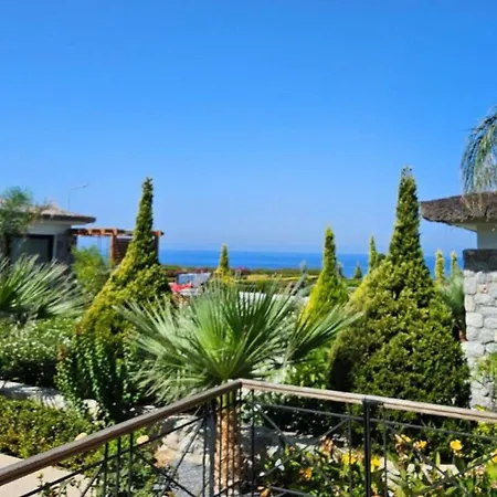 Maldives Homes Mup * Kyrenia (Northern Cyprus)