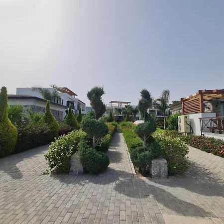 Maldives Homes Mup Lejlighed Kyrenia (Northern Cyprus)