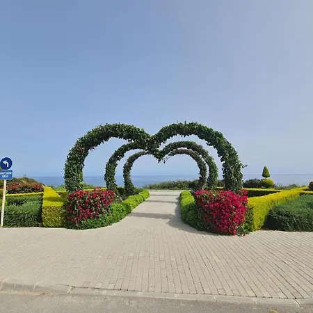 Maldives Homes Mup Kyrenia (Northern Cyprus)