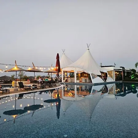 Maldives Homes Mup Kyrenia (Northern Cyprus)