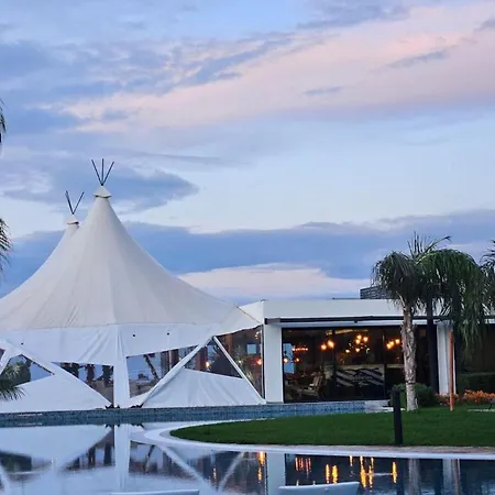 Maldives Homes Mup * Kyrenia (Northern Cyprus)