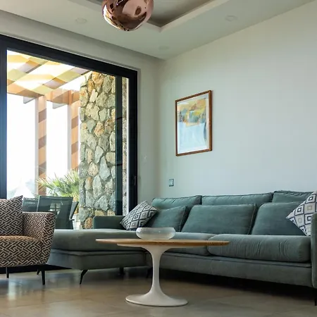 Maldives Homes Mup Kyrenia (Northern Cyprus)