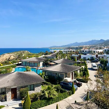 Lejlighed Maldives Homes Mup Kyrenia (Northern Cyprus)