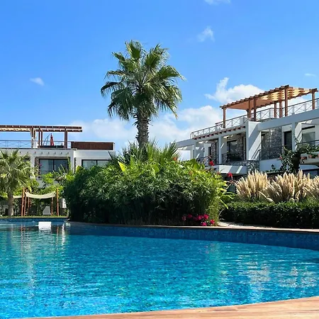 Lejlighed Maldives Homes Mup Kyrenia (Northern Cyprus)