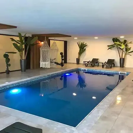 Maldives Homes Mup Kyrenia (Northern Cyprus)