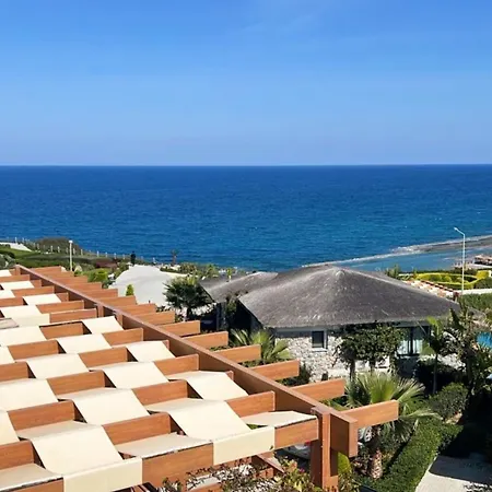 Maldives Homes Mup Lejlighed Kyrenia (Northern Cyprus)