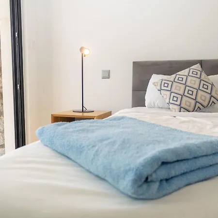 Lejlighed Maldives Homes Mup *