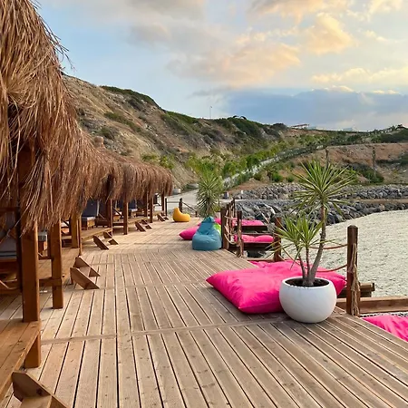 Maldives Homes Mup Lejlighed