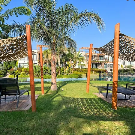 Lejlighed Maldives Homes Mup Kyrenia (Northern Cyprus)