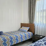 Maldives Homes Mup