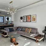 Διαμέρισμα Maldives Homes Mup