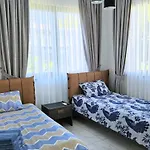 Διαμέρισμα Maldives Homes Mup *