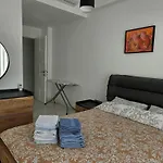Διαμέρισμα Maldives Homes Mup Κερύνεια
