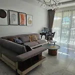 Maldives Homes Mup Διαμέρισμα *