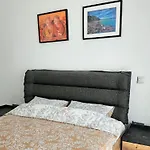 Maldives Homes Mup Διαμέρισμα Κερύνεια