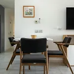 Maldives Homes Mup Apartment