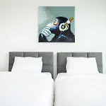Maldives Homes Mup Apartment Kyrenia (Northern Cyprus)