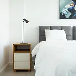 Διαμέρισμα Maldives Homes Mup