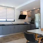 Apartment Maldives Homes Mup *