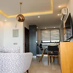 Maldives Homes Mup Διαμέρισμα Κερύνεια