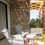 Maldives Homes Mup Apartment Kyrenia (Northern Cyprus)