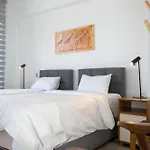 Διαμέρισμα Maldives Homes Mup