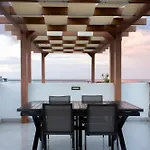 Maldives Homes Mup Apartment Kyrenia (Northern Cyprus)