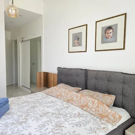 Serene Three-bedroom Retreat In Unforgettable Setting * Κερύνεια