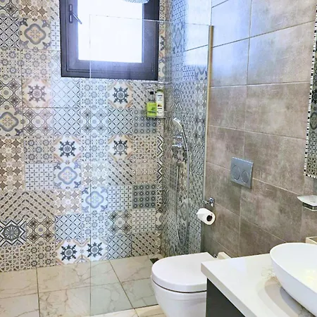 Maldives Homes Mup Apartament *