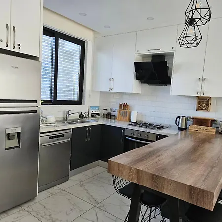 Maldives Homes Mup Apartament