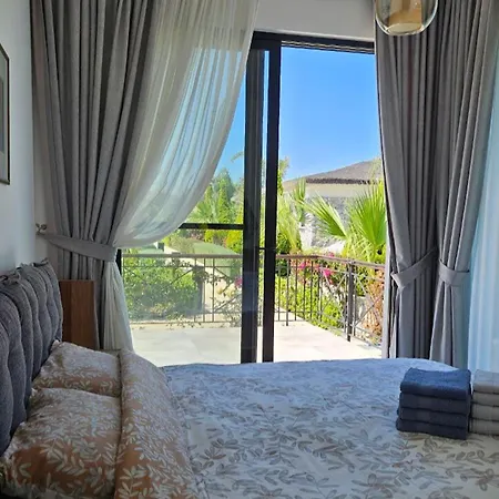 Maldives Homes Mup Apartman *