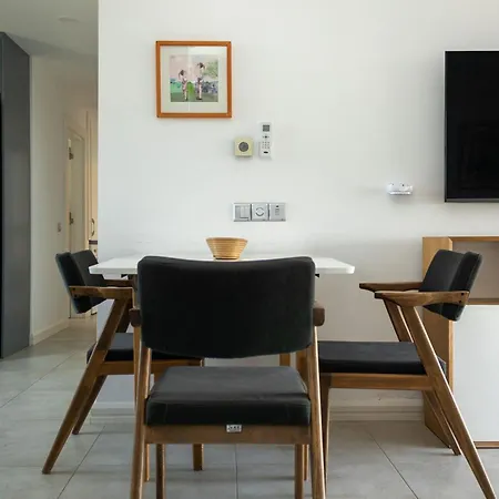 Maldives Homes Mup Apartman