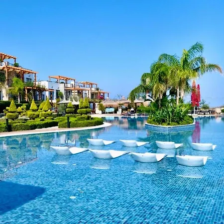 Maldives Homes Mup Apartman