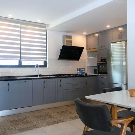 شقة Maldives Homes Mup *