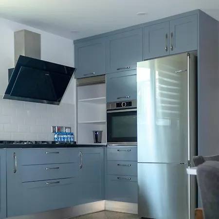 Apartman Maldives Homes Mup *