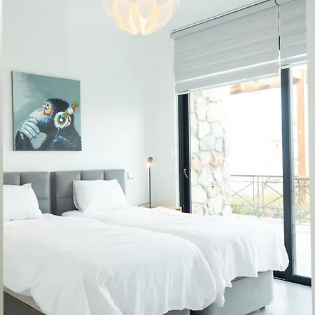 Maldives Homes Mup Apartman