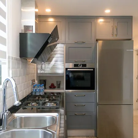 Maldives Homes Mup