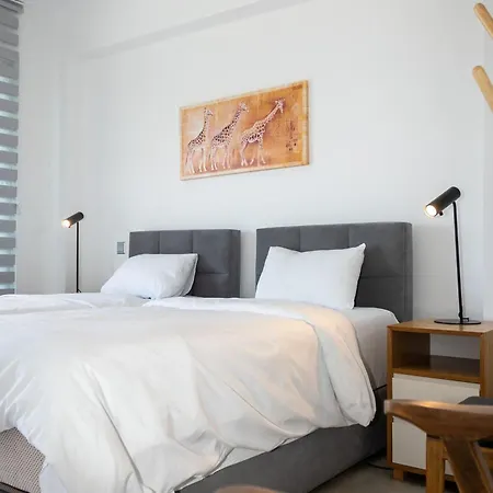 شقة Maldives Homes Mup