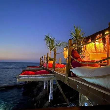 Maldives Homes Mup