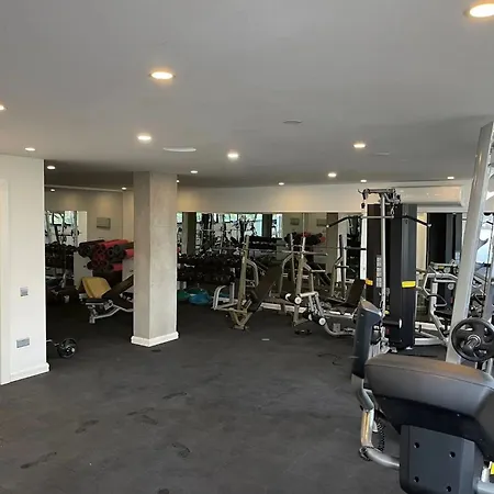 Maldives Homes Mup * Kerínia