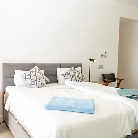 Maldives Homes Mup Apartman *