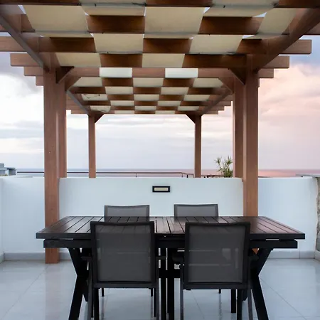 Maldives Homes Mup Apartman Kerínia