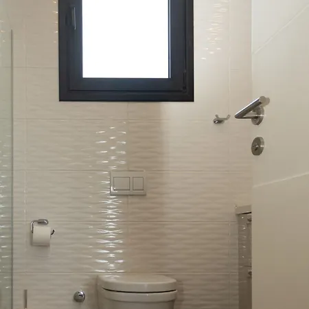 Maldives Homes Mup * Kerínia