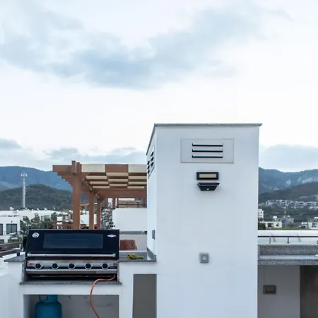 Maldives Homes Mup Apartman